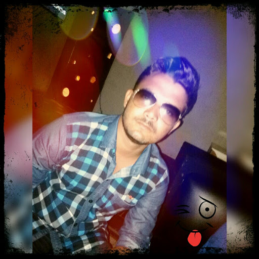 Bhairab Ghosh