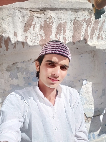Imran khan tanwar
