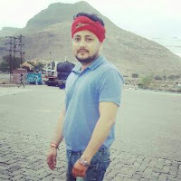 Shashank Singh