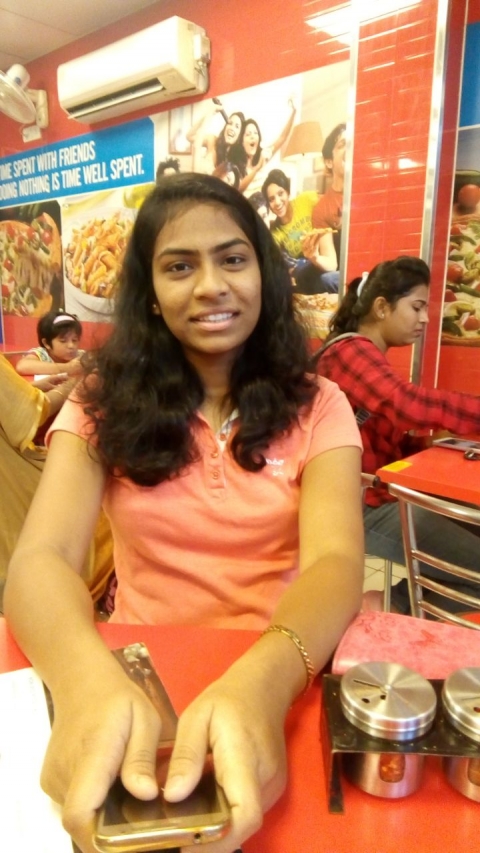 Rajeshwari Datey