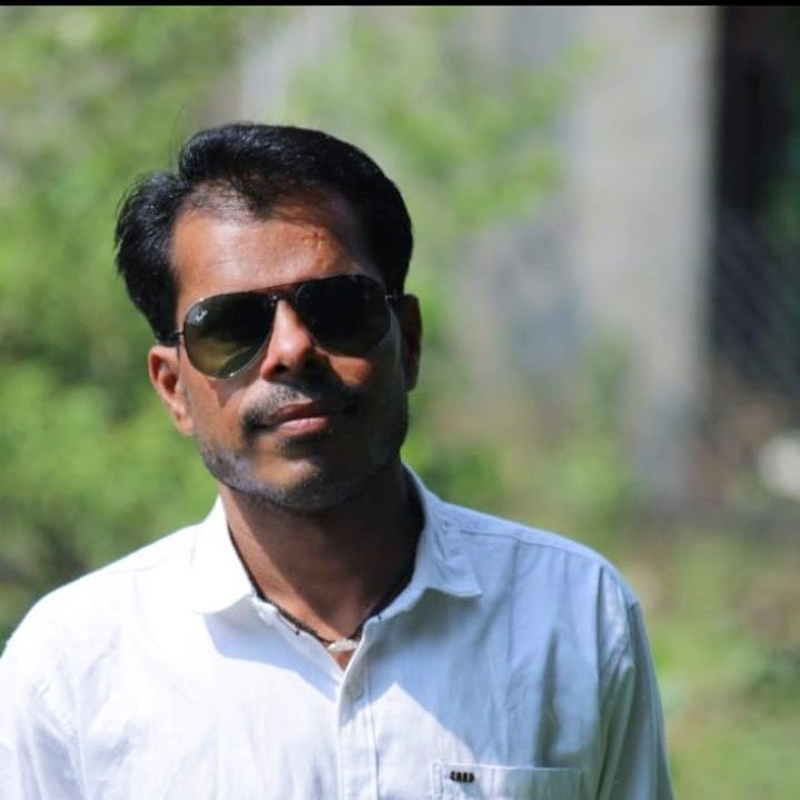pradeep pateriya