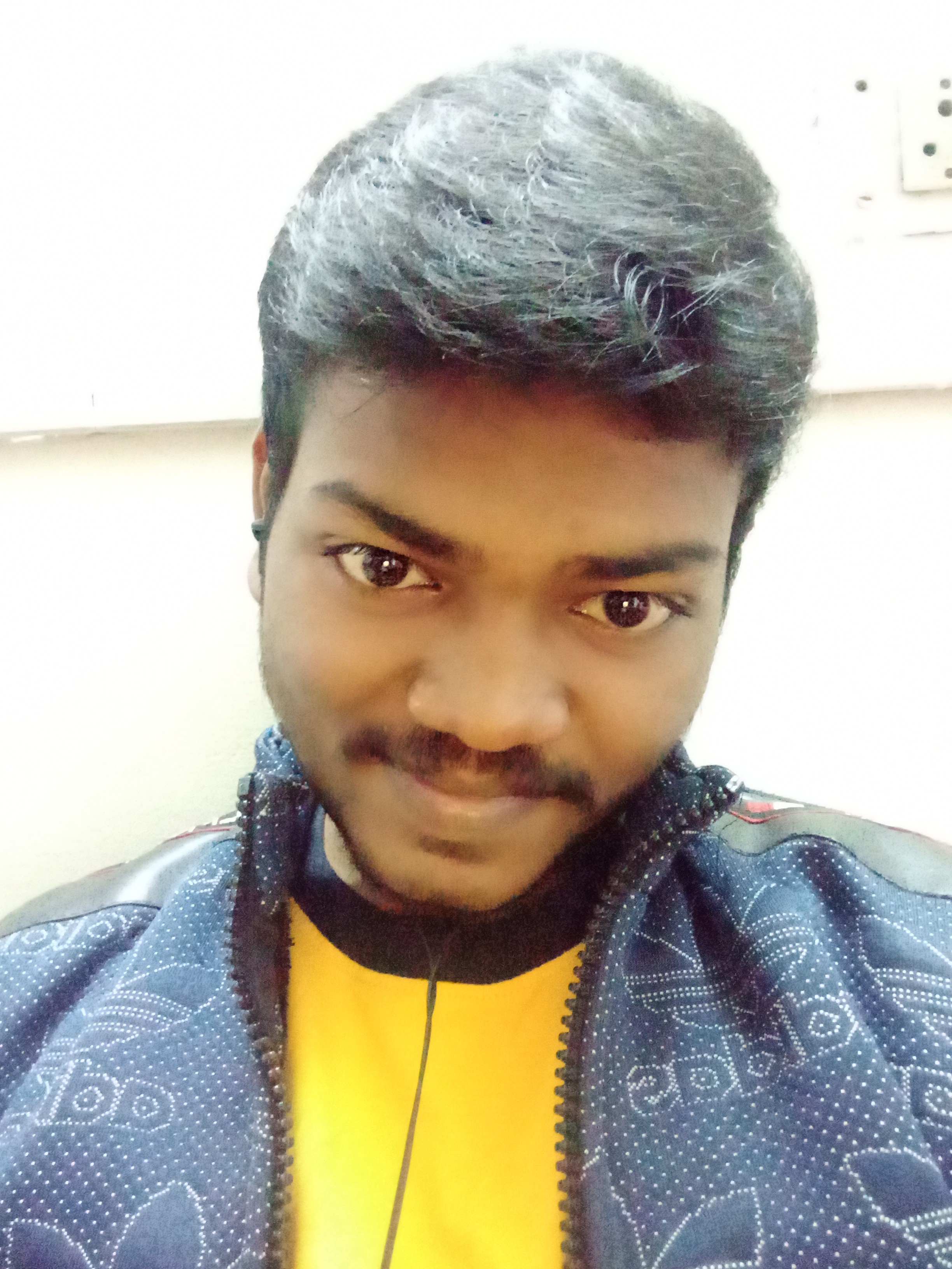 shailesh kumar