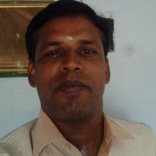 Senthilkumar Veluchamy