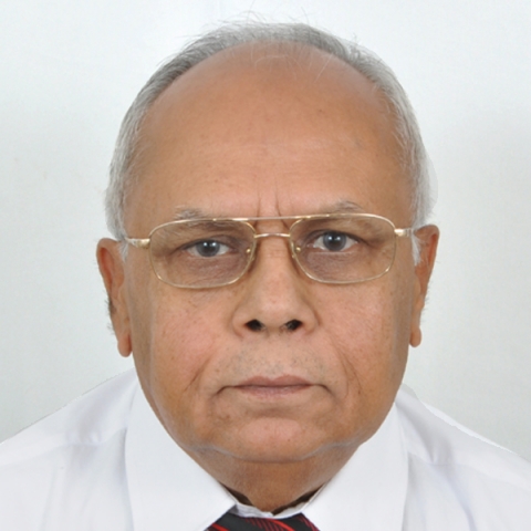 Rabindra Prasad Sinha 