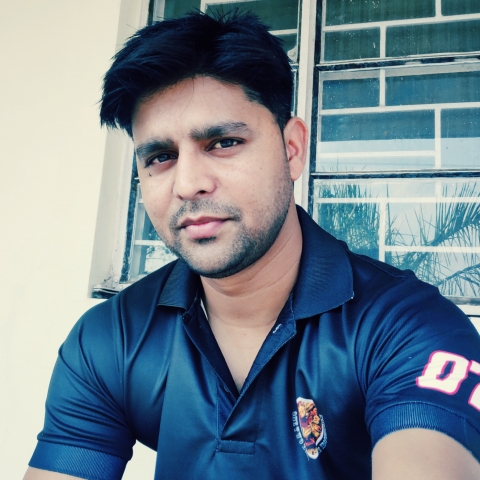 Chandan Thakur