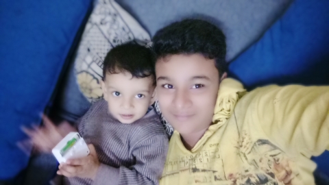 Aditya shiju