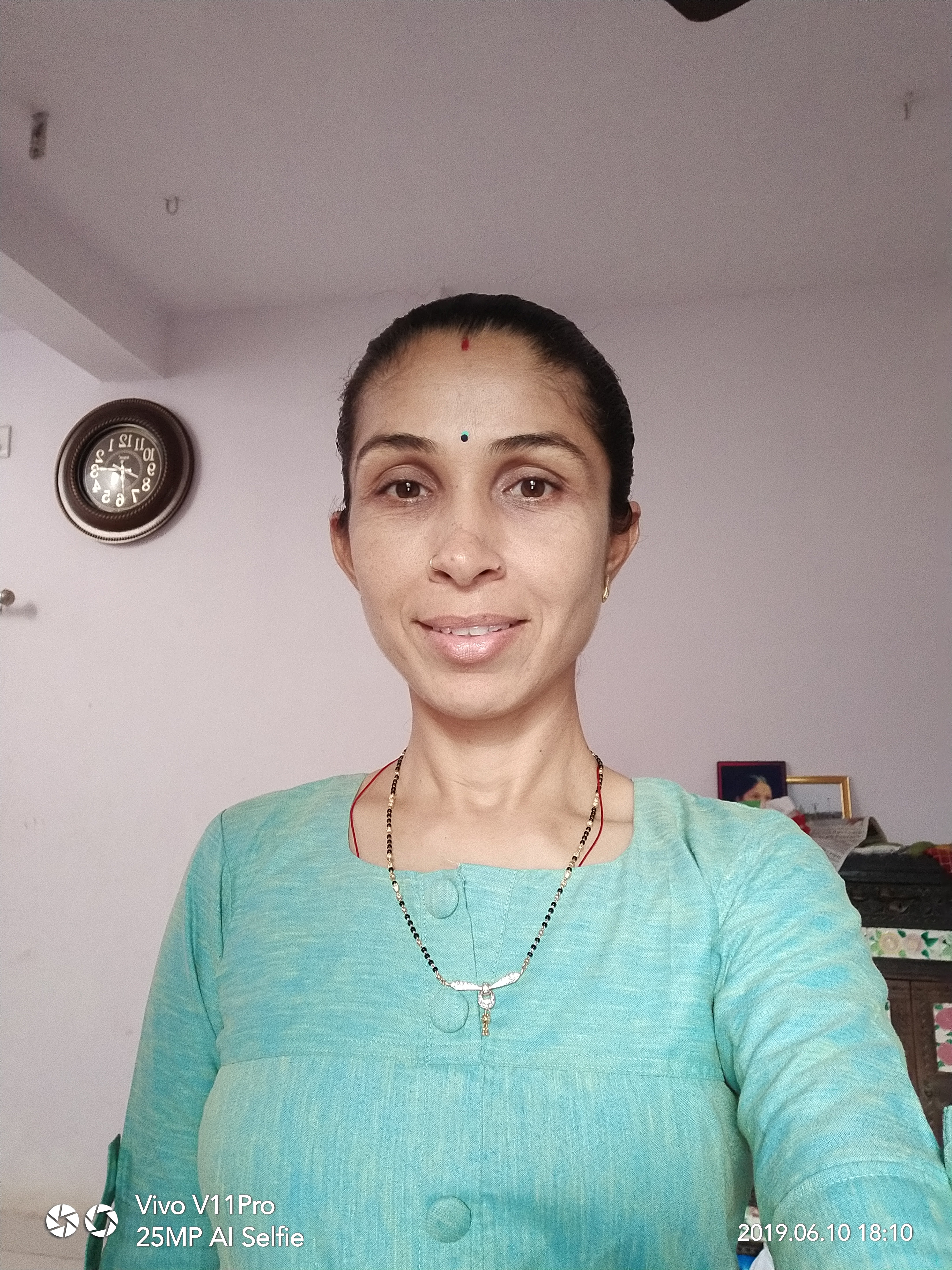 NANDU DESUR BHAMMAR