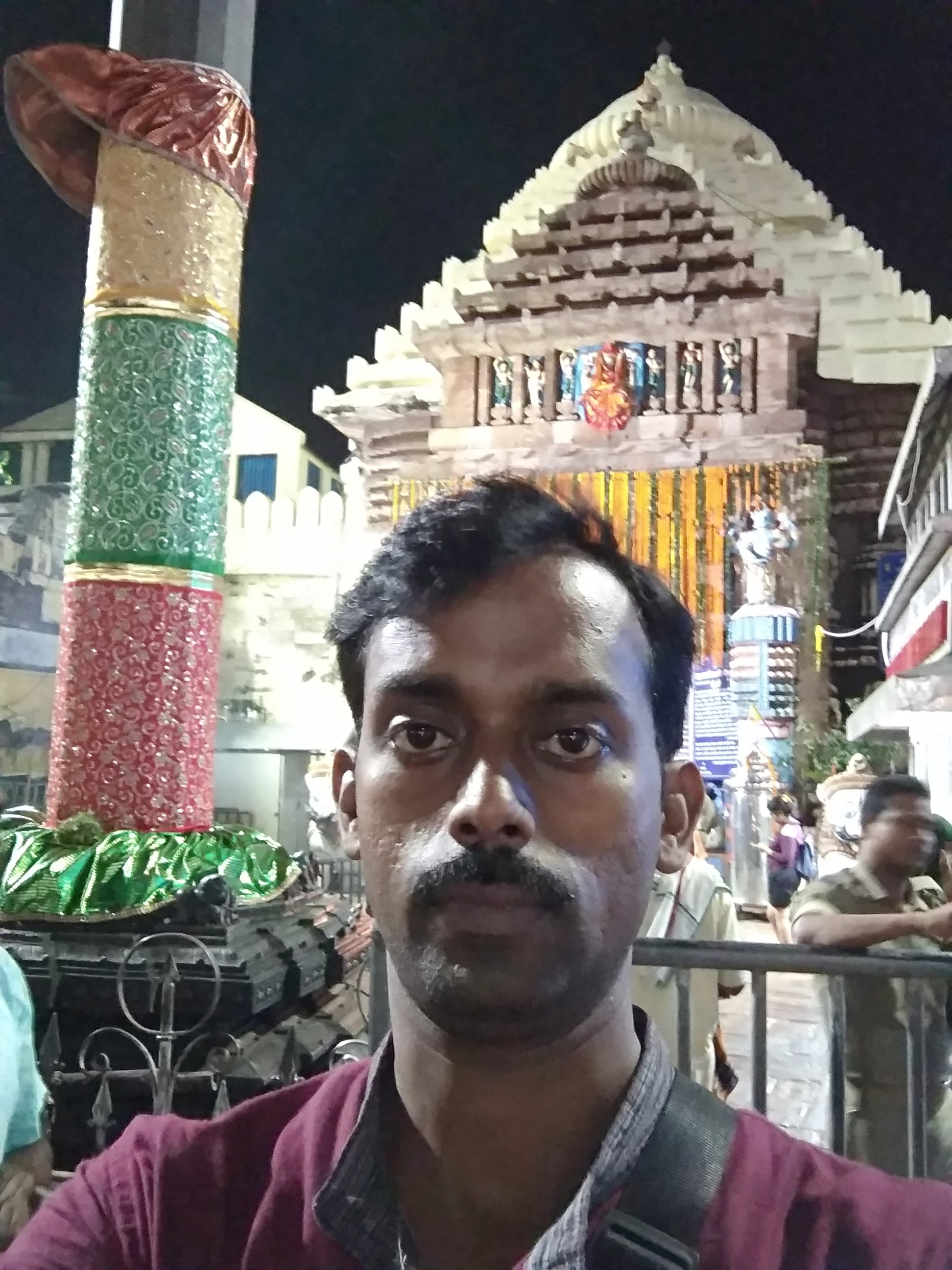 PINAKI CHAKRABORTI