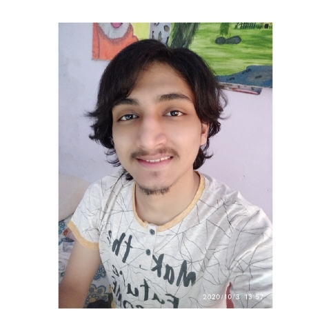 Ayush Tiwari