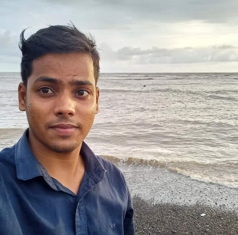 Avishek Mourya