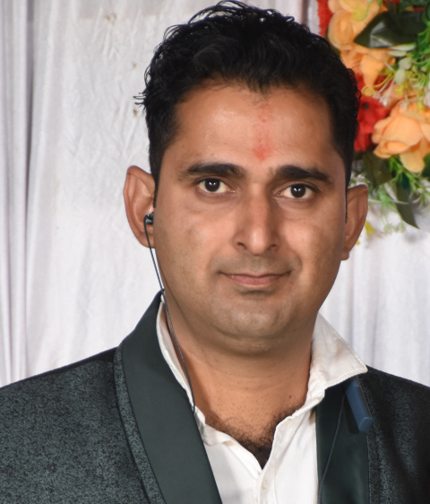 KAMLESH JAMLIYA