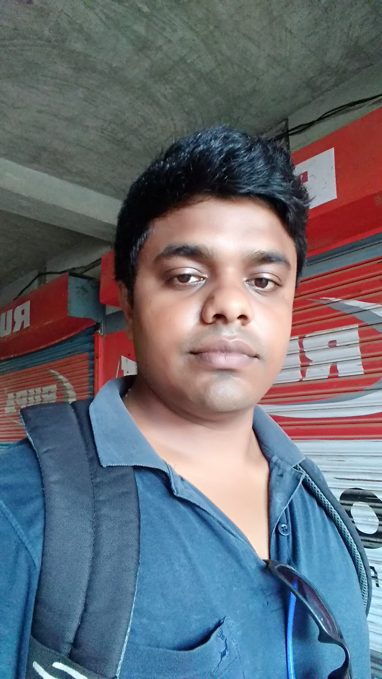 NIRAKAR BEHERA