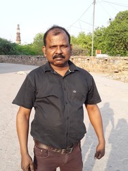 krishnendu dey