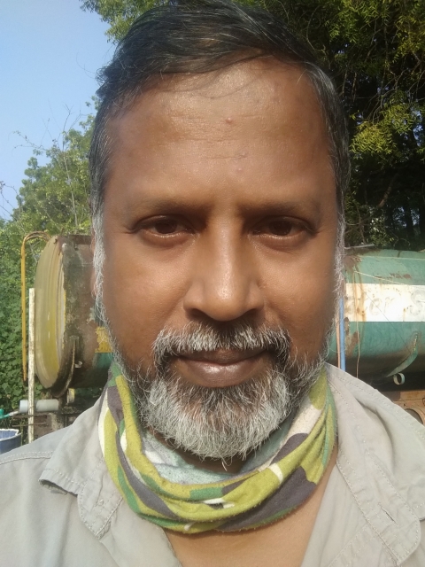 Sivagurunathan Alagumalai