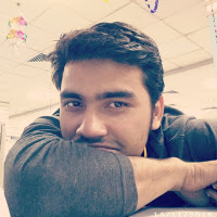 Akash Singh (A.K Singh)