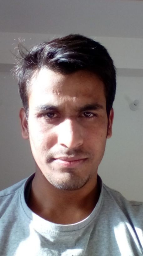 Amir Husain