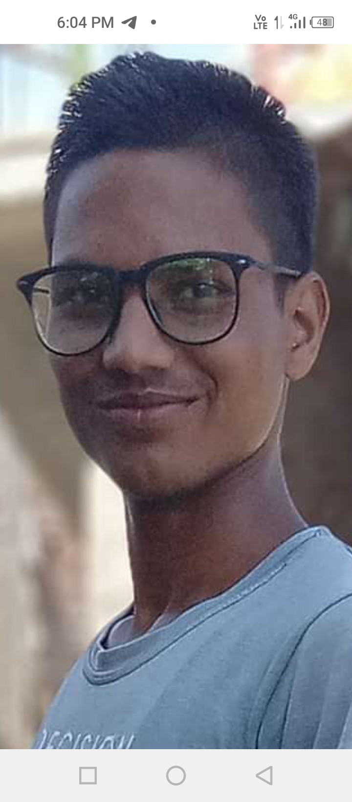 SHYAM KUMAR DAS