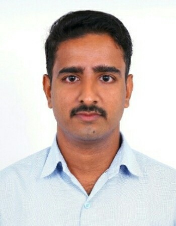 SURESHKRISHNAN R