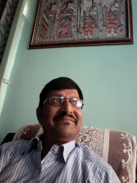 JAHAR KUMAR ADHIKARI