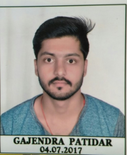 Gajendra Patidar