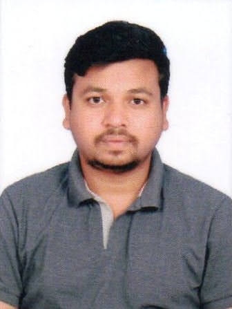 BUKHYA vikram