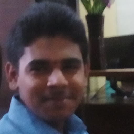 Lathik Kumar N