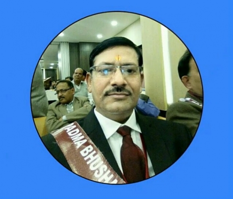 Anil Kumar Mishra