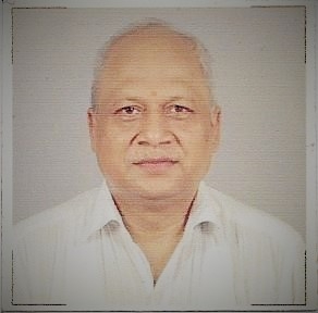 ANURAG CHATURVEDI