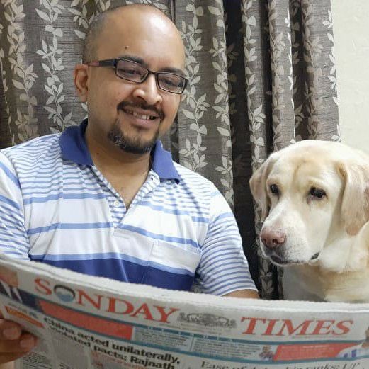 Akshay Dwarakanath