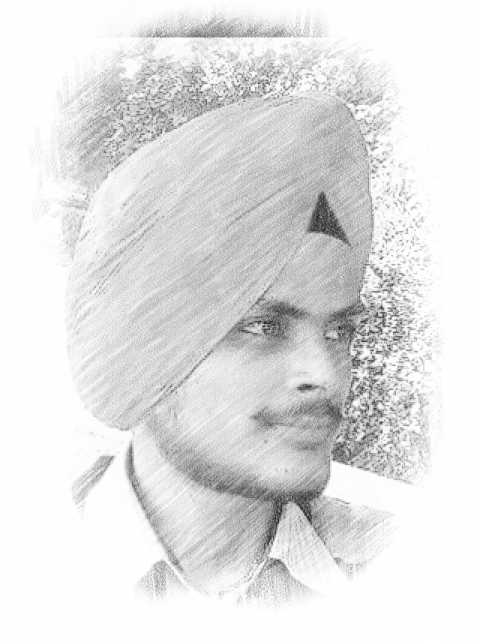 Dilpreet
