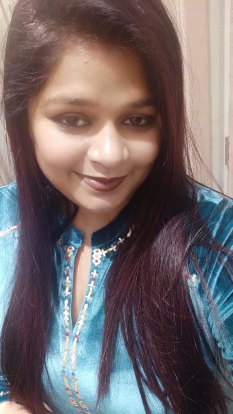 Vijeta Singh Chauhan