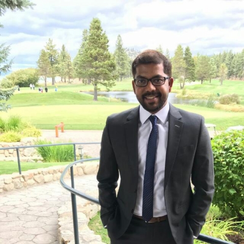 Riju Narayanan