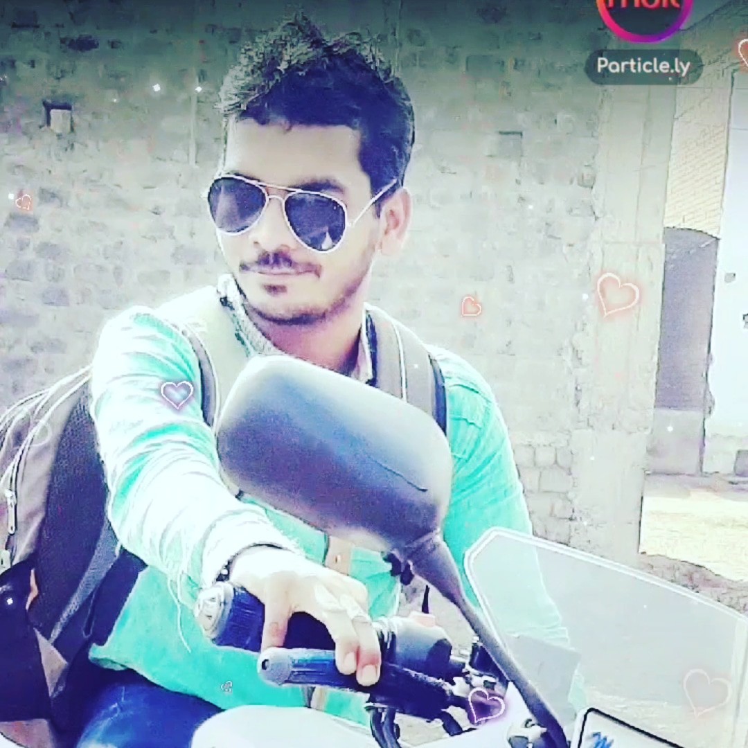 kamlesh kumar sinha