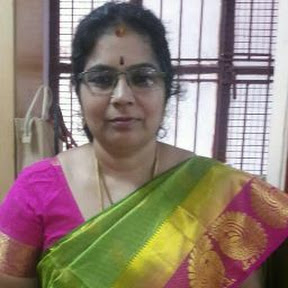 Dr S Lakshmi