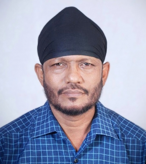 surya Narayan Das