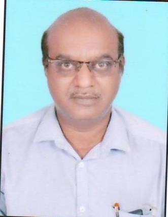 Manish Shrikrishna Junagade