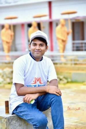 RANADEEP RUDRA PAUL