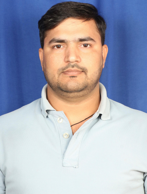 Arvind Kumar