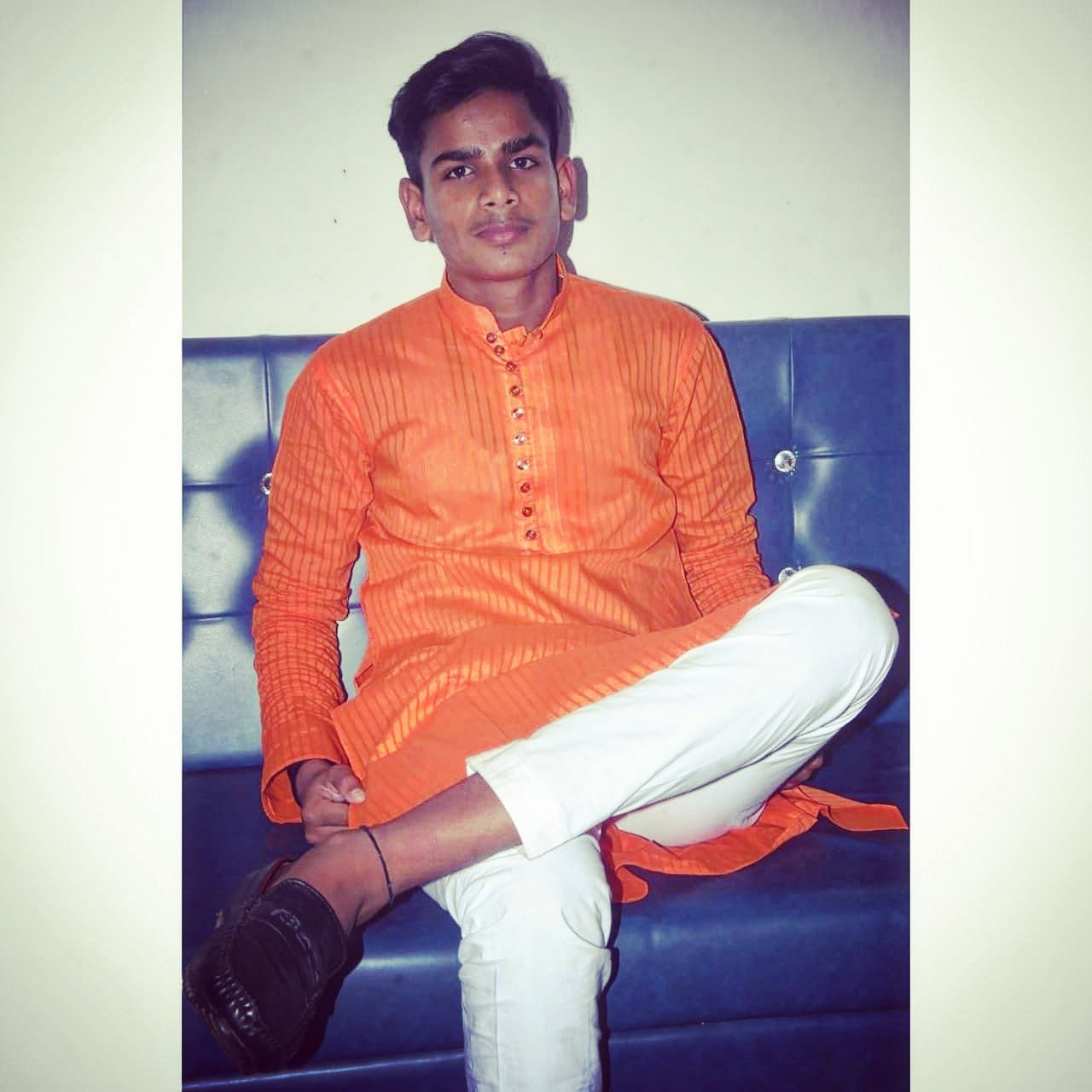 Madhusudan Kumar 