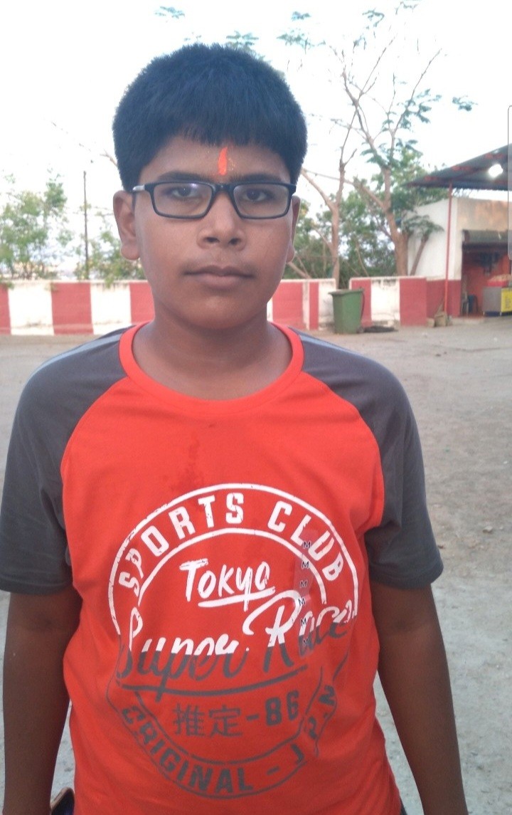 R Sachin
