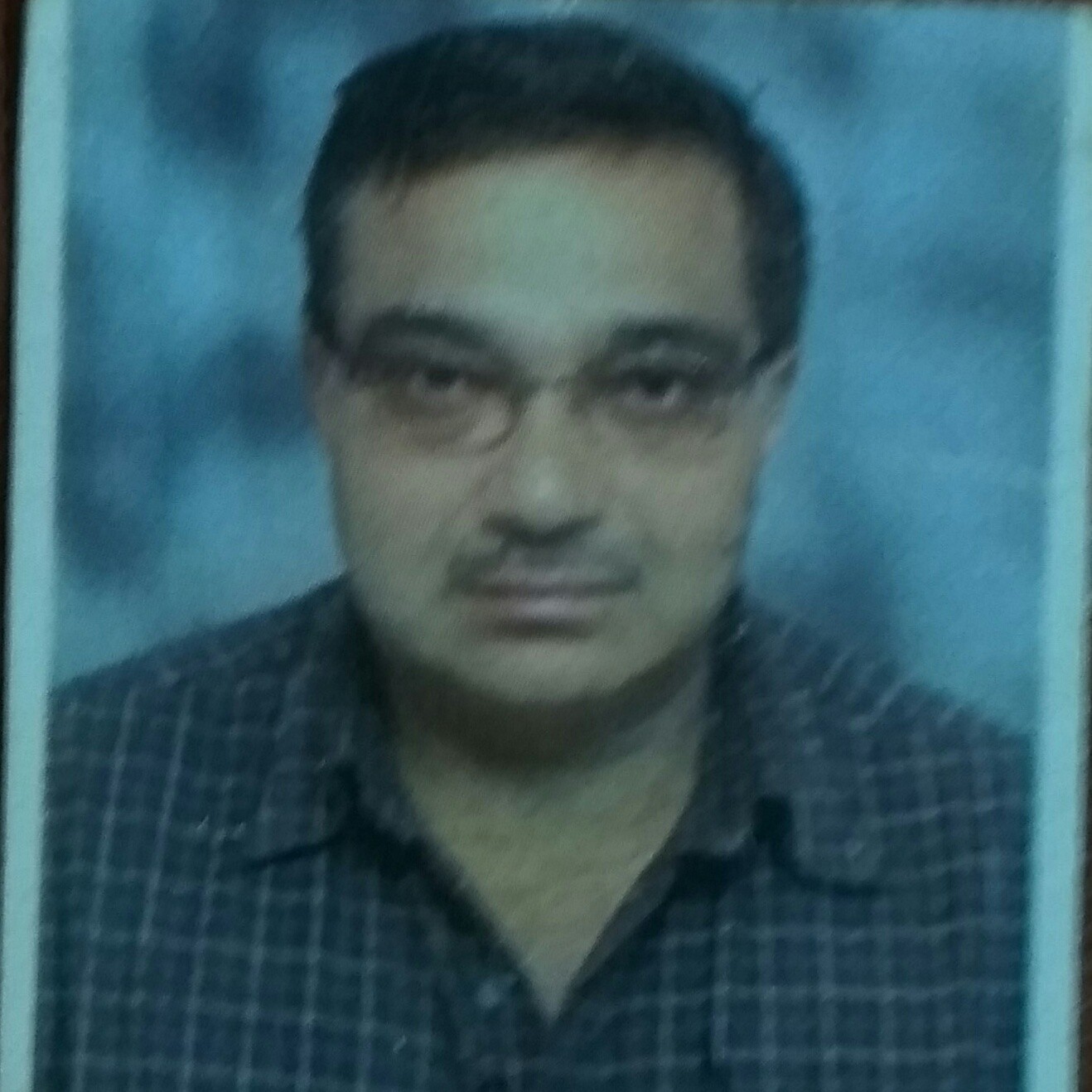 Haresh Kaushal
