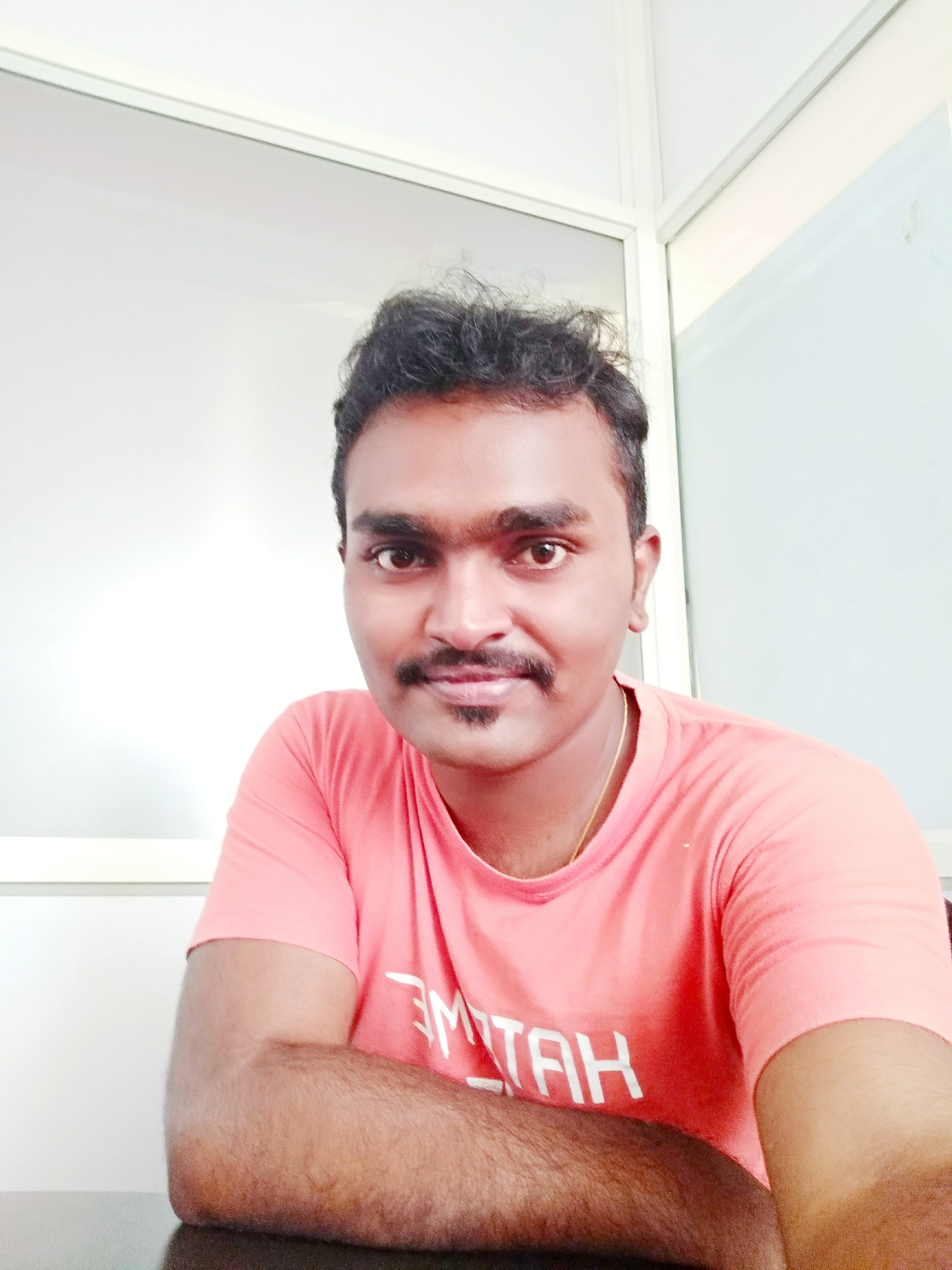 Rakshith HN