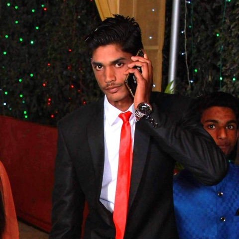 DevidKumar