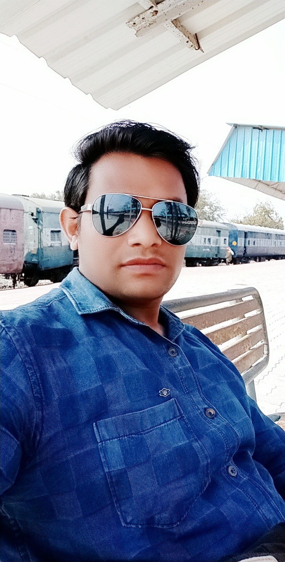Uday Kumar