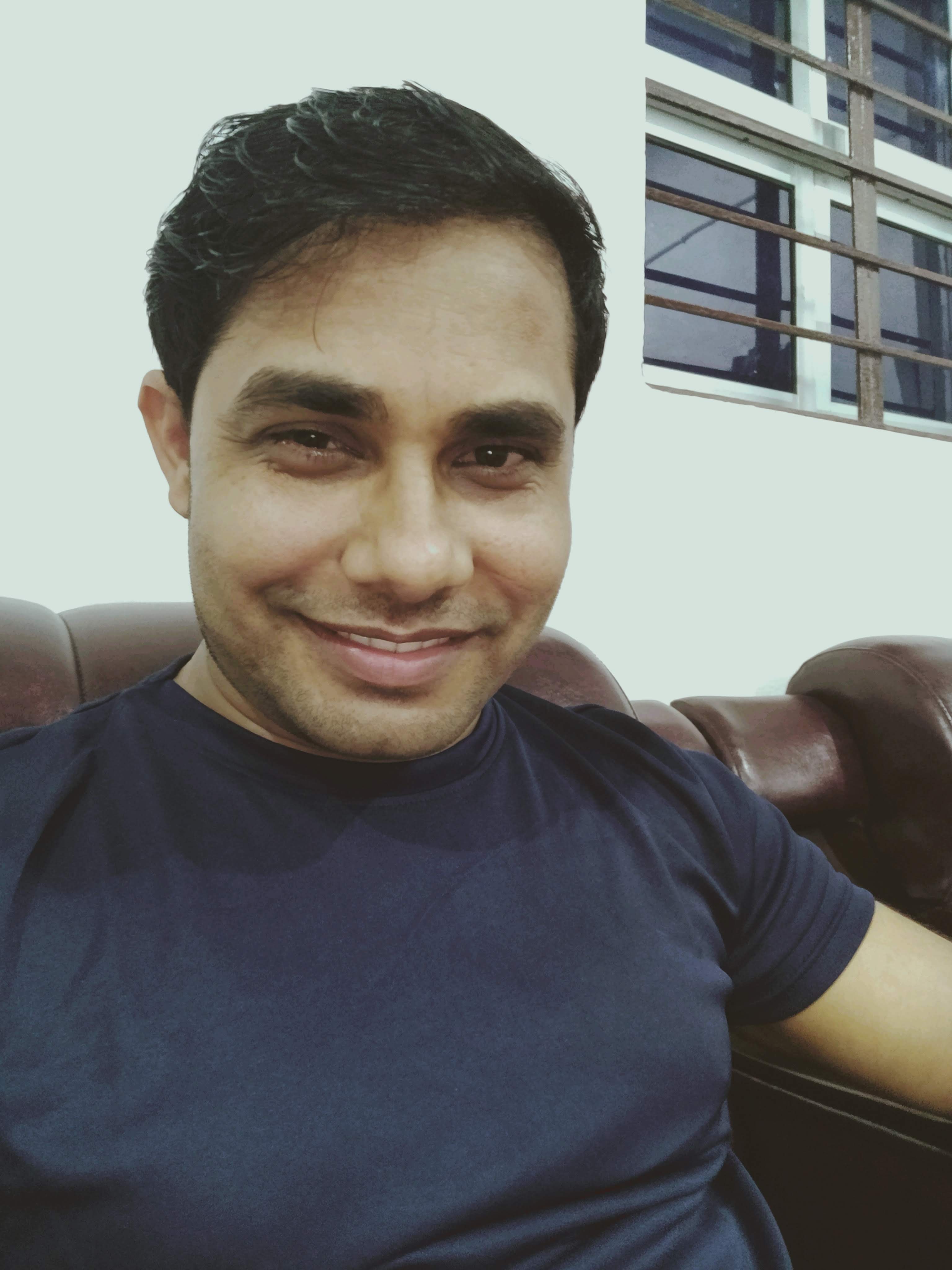 SACHIN KUMAR