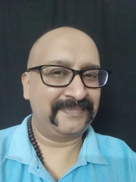 RMAJAY KUNAL