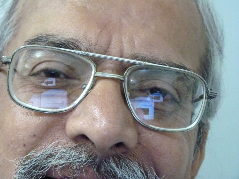 Shekhar Mukherjee