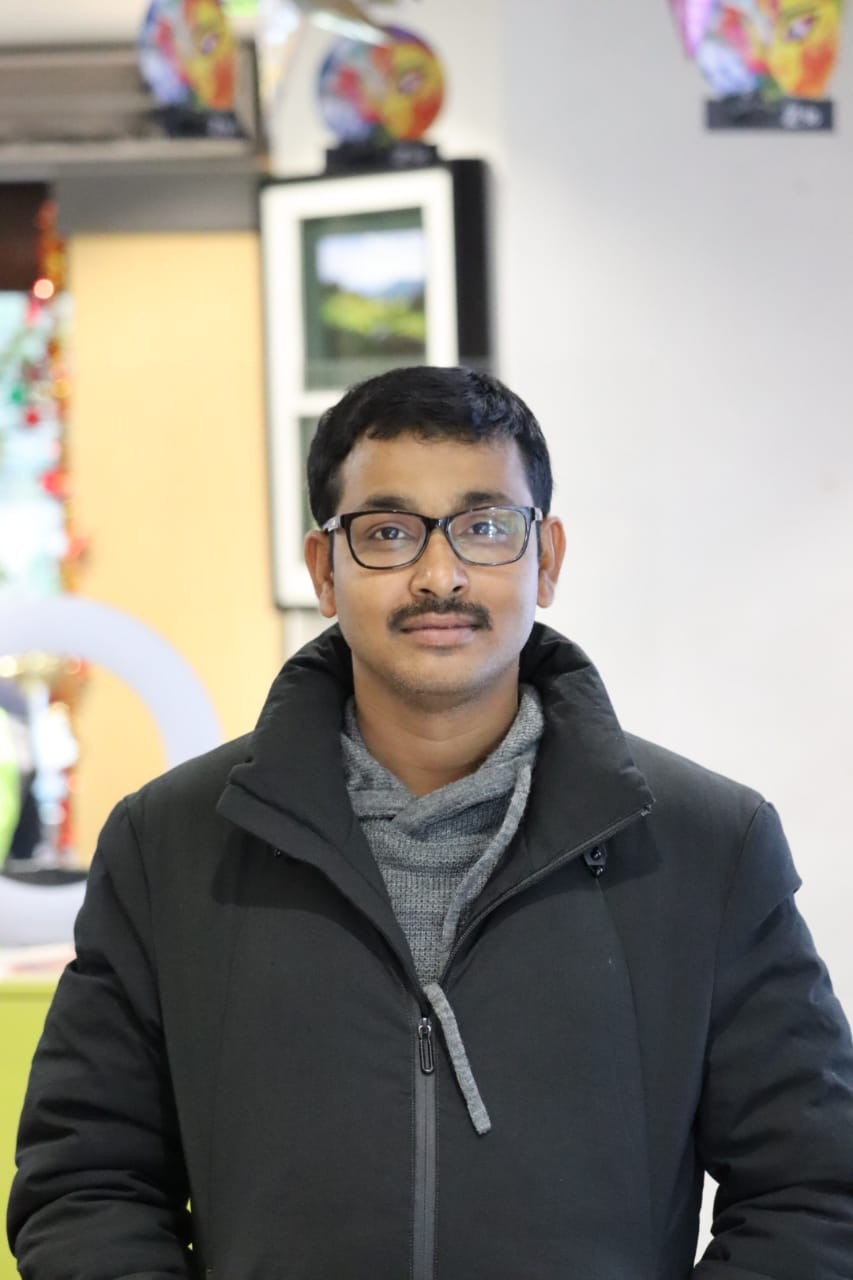 asit baran adhikari