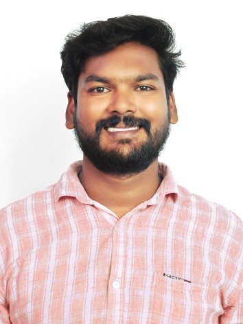 venkateswararao kamuju
