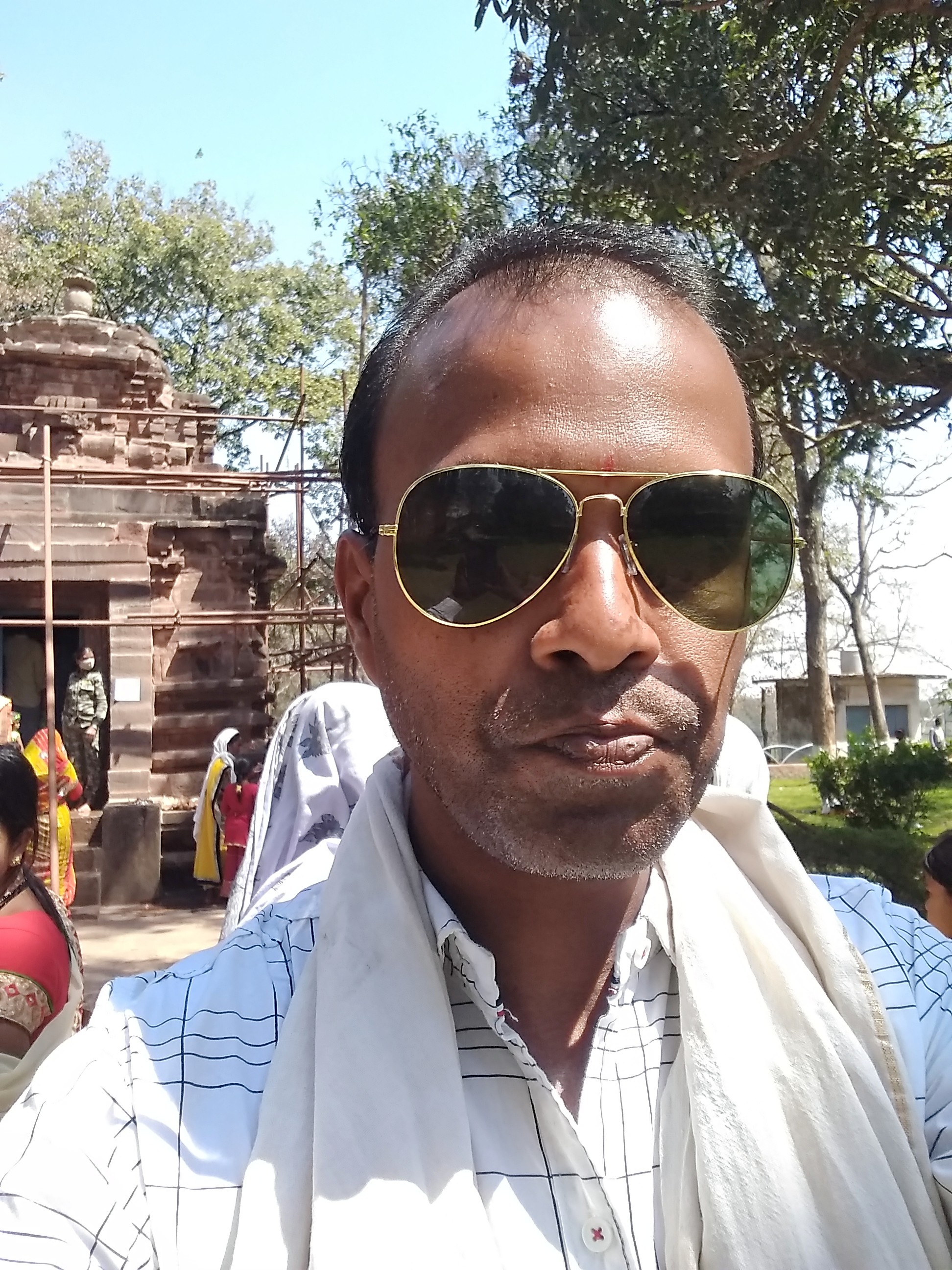 vikas joshi